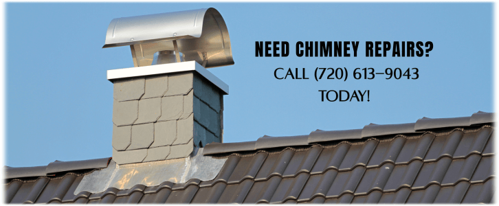 Chimney Repair Denver CO