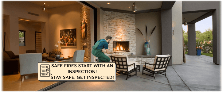 Chimney and Fireplace Inspection Denver CO