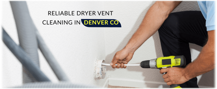 Dryer Vent Cleaning Denver CO