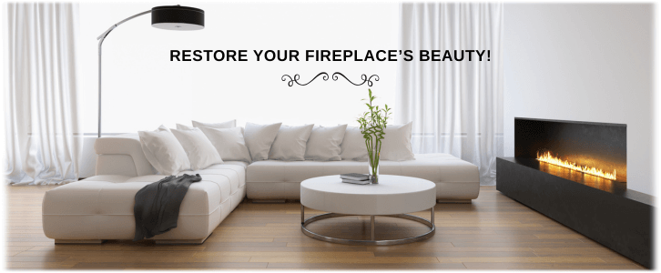 Fireplace Cleaning Denver CO